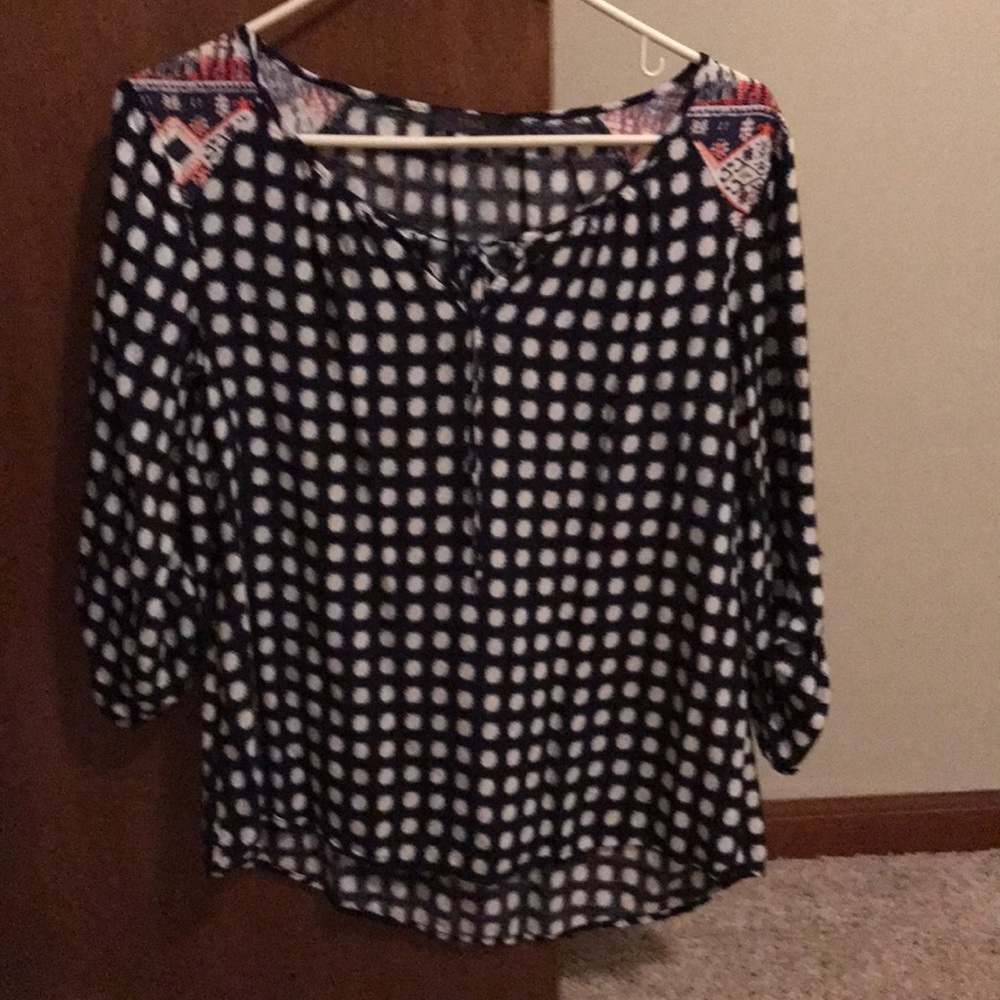 Blouse